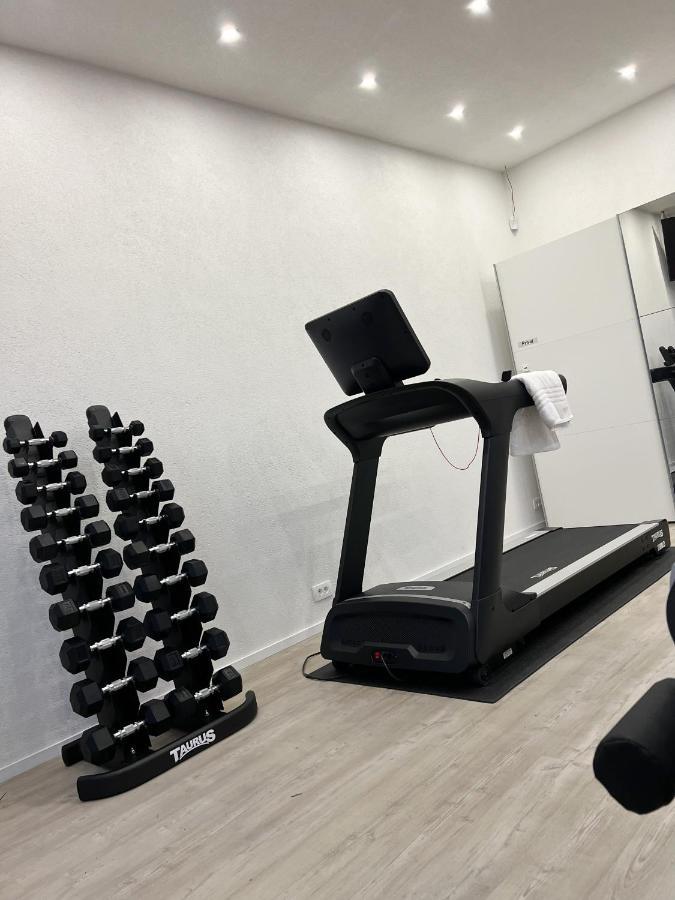 Holiday Luxury Resort Sundance Trogir Eksteriør billede